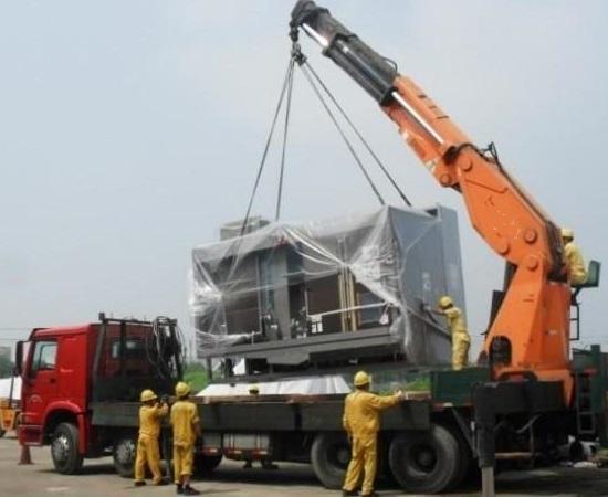 河北工厂设备搬迁公司 服务好 货物运输